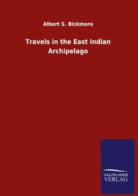 Produktbild: Travels in the East Indian Archipelago