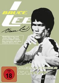 Bild vom Artikel Bruce Lee - Mein letzter Kampf vom Autor Bruce Lee