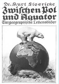 Produktbild: Zwischen Pol und &Auml;quator