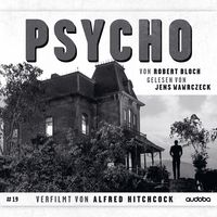 Produktbild: Psycho