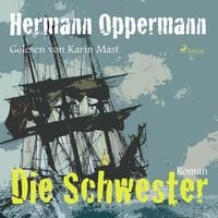 Produktbild: Die Schwester (Ungek&uuml;rzt)