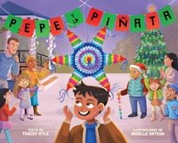 Produktbild: Pepe Y La Pi&ntilde;ata