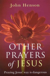 Produktbild: Other Prayers of Jesus