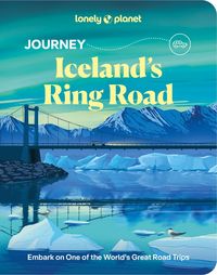 Produktbild: Lonely Planet Journey Iceland's Ring Road