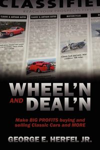 Produktbild: Wheel'in and Deal'in