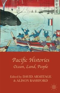 Produktbild: Pacific Histories