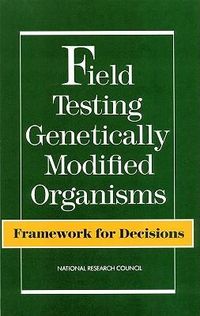 Produktbild: Field Testing Genetically Modified Organisms