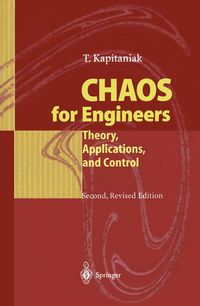 Produktbild: Chaos for Engineers