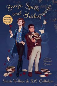 Produktbild: Breeze Spells and Bridegrooms