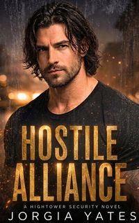 Produktbild: Hostile Alliance