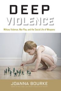 Produktbild: Deep Violence