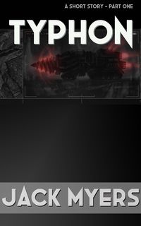 Produktbild: Typhon (The Typhon Conspiracy, #1)