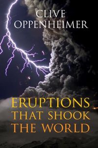 Produktbild: Eruptions that Shook the World
