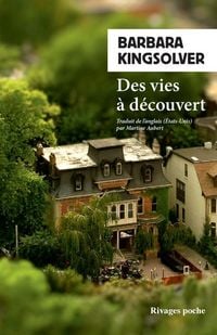 Produktbild: Des vies &agrave; d&eacute;couvert