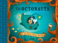 Produktbild: The Octonauts and the Only Lonely Monster