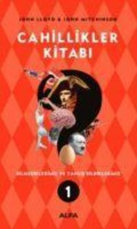 Produktbild: Cahillikler Kitabi 1
