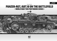 Produktbild: Panzer-Rgt./Abt.18 on the Battlefield
