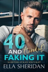 Produktbild: 40 and (Tired of) Faking It
