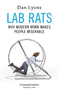 Produktbild: Lyons, D: Lab Rats