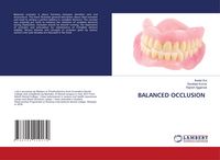 Produktbild: Balanced Occlusion