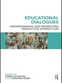 Produktbild: Educational Dialogues