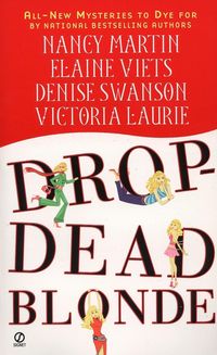 Produktbild: Drop-Dead Blonde