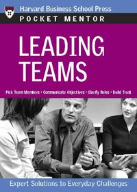 Produktbild: Leading Teams