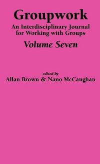 Produktbild: Groupwork Volume Seven