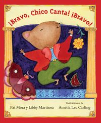 Produktbild: Bravo, Chico Canta! Bravo!