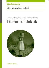 Produktbild: Literaturdidaktik