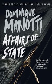 Produktbild: Affairs of State