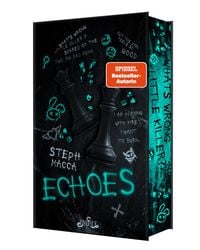 Produktbild: Echoes