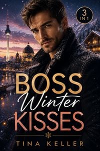 Produktbild: Boss Winter Kisses, Sammelband 3 in 1