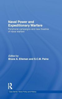 Produktbild: Naval Power and Expeditionary Wars