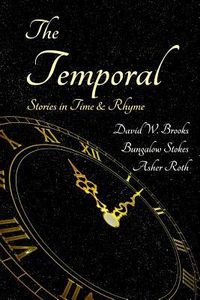 Produktbild: The Temporal: Stories in Time and Rhyme