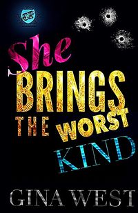 Produktbild: She Brings The Worst Kind (The Cartel Publications Presents)