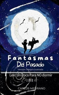Produktbild: Fantasmas Del Pasado