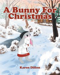 Produktbild: A Bunny for Christmas