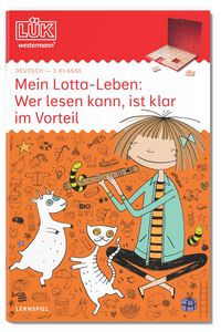 Produktbild: L&Uuml;K