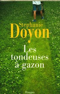 Produktbild: Les tondeuses &agrave; gazon