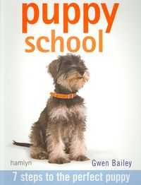 Produktbild: Puppy School
