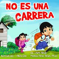 Produktbild: No Es Una Carrera