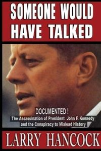 Produktbild: Someone Would Have Talked