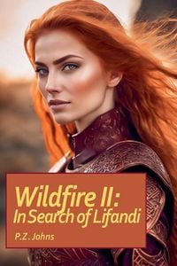 Produktbild: Wildfire II