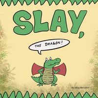 Produktbild: Slay, the Dragon!