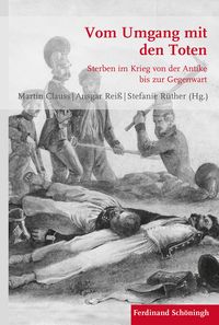 Produktbild: Vom Umgang mit den Toten