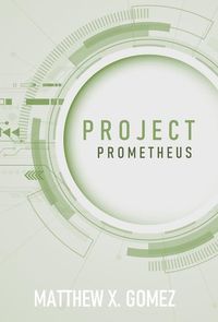 Produktbild: Project Prometheus