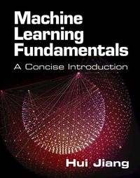 Produktbild: Machine Learning Fundamentals
