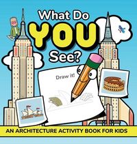 Produktbild: What Do YOU See?