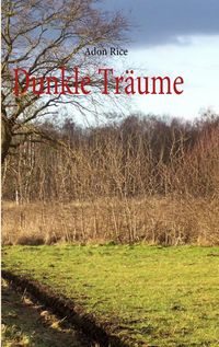 Produktbild: Dunkle Tr&auml;ume